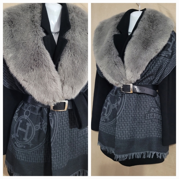 Accessorize any COAT! - Picture 5 of 7